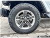 2021 Jeep Wrangler Unlimited Sahara (Stk: 986) in Kitchener - Image 6 of 24