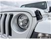 2021 Jeep Wrangler Unlimited Sahara (Stk: 986) in Kitchener - Image 8 of 24