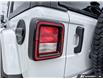 2021 Jeep Wrangler Unlimited Sahara (Stk: 986) in Kitchener - Image 10 of 24