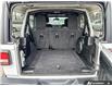 2021 Jeep Wrangler Unlimited Sahara (Stk: 986) in Kitchener - Image 11 of 24