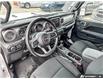 2021 Jeep Wrangler Unlimited Sahara (Stk: 986) in Kitchener - Image 12 of 24
