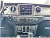 2021 Jeep Wrangler Unlimited Sahara (Stk: 986) in Kitchener - Image 18 of 24