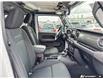 2021 Jeep Wrangler Unlimited Sahara (Stk: 986) in Kitchener - Image 21 of 24