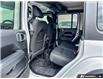 2021 Jeep Wrangler Unlimited Sahara (Stk: 986) in Kitchener - Image 22 of 24