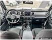 2021 Jeep Wrangler Unlimited Sahara (Stk: 986) in Kitchener - Image 23 of 24