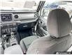 2021 Jeep Wrangler Unlimited Sahara (Stk: 986) in Kitchener - Image 24 of 24