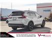 2025 Honda CR-V Hybrid Touring (Stk: SR0614A) in Calgary - Image 11 of 33