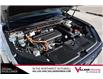 2025 Honda CR-V Hybrid Touring (Stk: SR0614A) in Calgary - Image 4 of 33