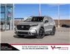 2025 Honda CR-V Hybrid Touring (Stk: SR0614A) in Calgary - Image 1 of 33