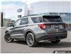 2026 Ford Explorer ST (Stk: T-1189) in Calgary - Image 4 of 25
