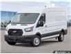 2026 Ford Transit-250 Cargo Base (Stk: T-1489) in Calgary - Image 1 of 25