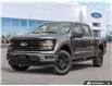 2026 Ford F-150 XLT (Stk: T-1355) in Calgary - Image 1 of 27