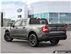 2026 Ford Maverick XLT (Stk: T-1651) in Calgary - Image 4 of 25