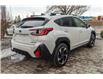 2025 Subaru Crosstrek Limited (Stk: SS0880) in Red Deer - Image 2 of 20