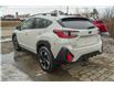 2025 Subaru Crosstrek Limited (Stk: SS0880) in Red Deer - Image 5 of 20