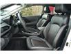 2025 Subaru Crosstrek Limited (Stk: SS0880) in Red Deer - Image 9 of 20