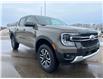 2026 Ford Ranger Lariat (Stk: T08612) in Hague - Image 2 of 14