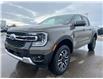 2026 Ford Ranger Lariat (Stk: T08612) in Hague - Image 4 of 14