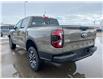 2026 Ford Ranger Lariat (Stk: T08612) in Hague - Image 6 of 14