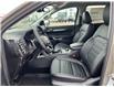 2026 Ford Ranger Lariat (Stk: T08612) in Hague - Image 10 of 14