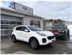 2018 Kia Sportage EX Premium in Greater Sudbury - Image 1 of 8