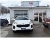 2018 Kia Sportage EX Premium in Greater Sudbury - Image 2 of 8