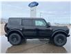2026 Ford Bronco Badlands (Stk: T47678) in Hague - Image 1 of 13
