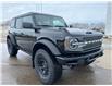 2026 Ford Bronco Badlands (Stk: T47678) in Hague - Image 2 of 13