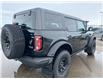 2026 Ford Bronco Badlands (Stk: T47678) in Hague - Image 8 of 13