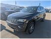 2021 Jeep Grand Cherokee Overland (Stk: 19436A) in Calgary - Image 1 of 28