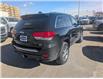 2021 Jeep Grand Cherokee Overland (Stk: 19436A) in Calgary - Image 8 of 28