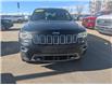 2021 Jeep Grand Cherokee Overland (Stk: 19436A) in Calgary - Image 11 of 28