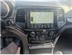 2021 Jeep Grand Cherokee Overland (Stk: 19436A) in Calgary - Image 25 of 28