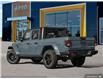 2026 Jeep Gladiator Sport S in London - Image 4 of 24