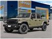 2026 Jeep Gladiator Sport S in London - Image 1 of 21