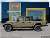 2026 Jeep Gladiator Sport S in London - Image 3 of 21