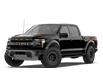 2026 Ford F-150 Raptor (Stk: W1R20702) in Richmond - Image 1 of 7