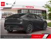 2026 Toyota Prius Plug-In Hybrid XSE (Stk: 36613) in Aurora - Image 2 of 13