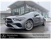 2025 Mercedes-Benz CLA 250 Base (Stk: U3579MBB) in Innisfil - Image 1 of 19