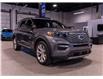 2022 Ford Explorer Platinum (Stk: 69343) in Calgary - Image 3 of 26