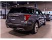 2022 Ford Explorer Platinum (Stk: 69343) in Calgary - Image 4 of 26