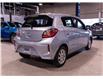2024 Mitsubishi Mirage ES (Stk: R62291) in Calgary - Image 4 of 21 2024 Mitsubishi Mirage ES (Stk: R62291) in Calgary - Image 4 of 21