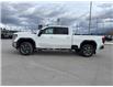 2025 GMC Sierra 3500HD SLE (Stk: F171855K) in Cranbrook - Image 2 of 21