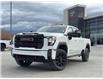 2024 GMC Sierra 3500HD AT4 (Stk: F332661K) in Cranbrook - Image 1 of 20