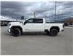 2024 GMC Sierra 3500HD AT4 (Stk: F332661K) in Cranbrook - Image 2 of 20