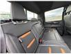2024 GMC Sierra 3500HD AT4 (Stk: F332661K) in Cranbrook - Image 10 of 20