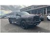 2026 RAM 3500 Laramie (Stk: TT087) in Kamloops - Image 1 of 36