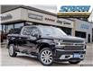 2021 Chevrolet Silverado 1500 High Country (Stk: 46680) in Waterloo - Image 1 of 30