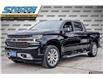 2021 Chevrolet Silverado 1500 High Country (Stk: 46680) in Waterloo - Image 9 of 30