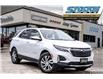 2022 Chevrolet Equinox LT (Stk: 46717) in Waterloo - Image 1 of 30